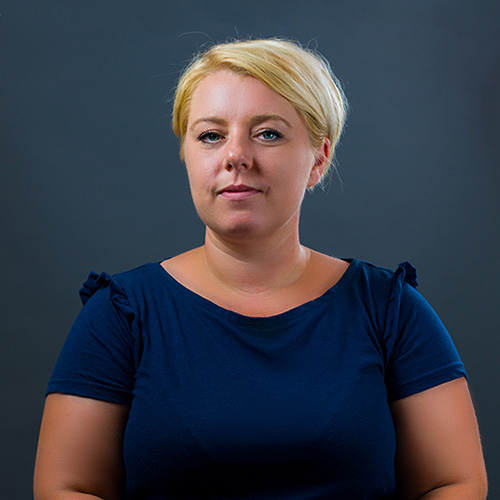 SCIA Datenservice - Polona Semnicki - Kooperationspartner Slovenien